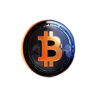 Plovoucí karta s vizualizací dat z analýzy kryptotrhu